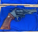 SMITH & WESSON 29-2 .44 MAGNUM - Image 1 of 6