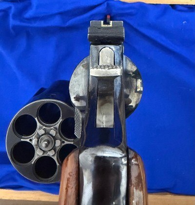 SMITH & WESSON 29-2 .44 MAGNUM - Image 6 of 6