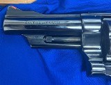 SMITH & WESSON 29-2 .44 MAGNUM - Image 5 of 6