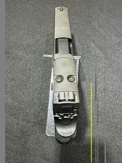 SIG SAUER P320 XTEN 10MM - Image 4 of 6
