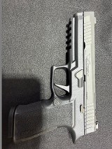 SIG SAUER P320 XTEN 10MM - Image 1 of 6