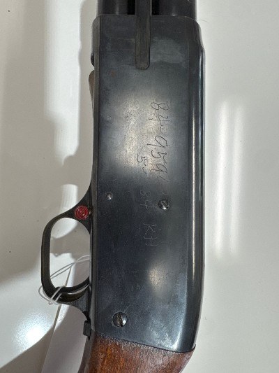 STEVENS 820b 12 GA - Image 4 of 5