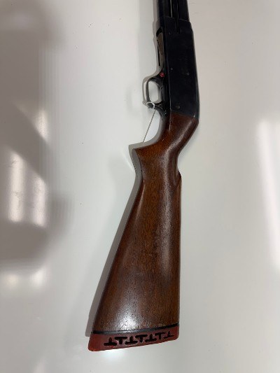 STEVENS 820b 12 GA - Image 3 of 5