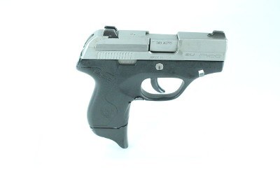 BERETTA BU PICO .380 ACP - Image 1 of 17