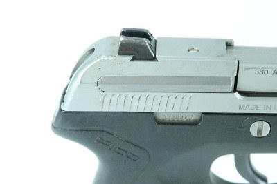 BERETTA BU PICO .380 ACP - Image 11 of 17