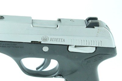 BERETTA BU PICO .380 ACP - Image 7 of 17