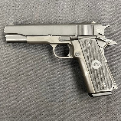 ROCK ISLAND ARMORY m1911 a2-fs .45 ACP - Image 2 of 13