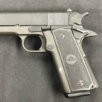 ROCK ISLAND ARMORY m1911 a2-fs .45 ACP - Image 11 of 13