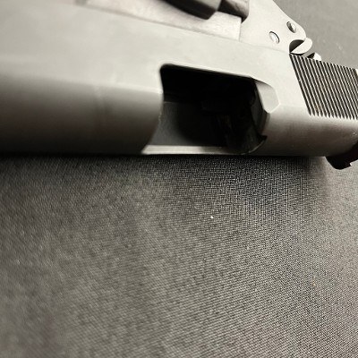 ROCK ISLAND ARMORY m1911 a2-fs .45 ACP - Image 4 of 13