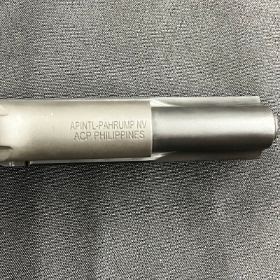 ROCK ISLAND ARMORY m1911 a2-fs .45 ACP - Image 7 of 13
