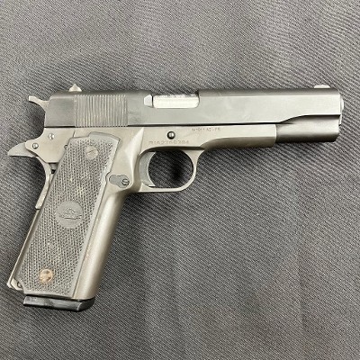 ROCK ISLAND ARMORY m1911 a2-fs .45 ACP - Image 1 of 13