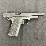 ROCK ISLAND ARMORY m1911 a2-fs .45 ACP - Image 5 of 13
