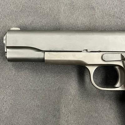 ROCK ISLAND ARMORY m1911 a2-fs .45 ACP - Image 10 of 13