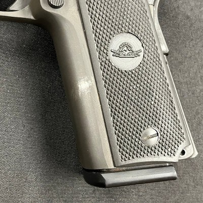 ROCK ISLAND ARMORY m1911 a2-fs .45 ACP - Image 12 of 13