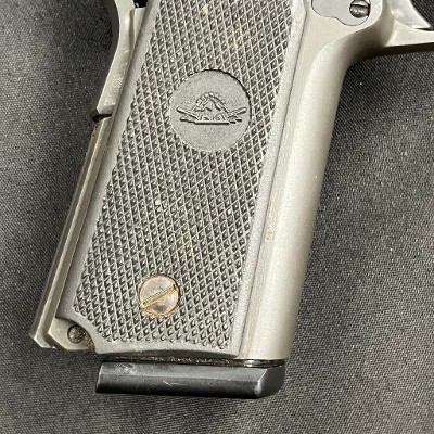 ROCK ISLAND ARMORY m1911 a2-fs .45 ACP - Image 13 of 13