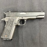 ROCK ISLAND ARMORY m1911 a2-fs .45 ACP - Image 1 of 13