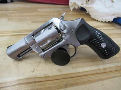 RUGER SP101 STANDARD SINGLE/DOUBLE 9MM LUGER (9X19 PARA) - Image 5 of 6