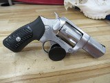 RUGER SP101 STANDARD SINGLE/DOUBLE 9MM LUGER (9X19 PARA) - Image 4 of 6