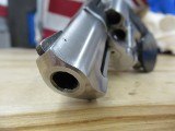 RUGER SP101 STANDARD SINGLE/DOUBLE 9MM LUGER (9X19 PARA) - Image 6 of 6