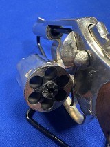 MIROKU LIBERTY CHIEF .38 SPL - Image 4 of 5