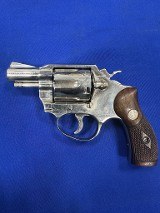 MIROKU LIBERTY CHIEF .38 SPL - Image 2 of 5