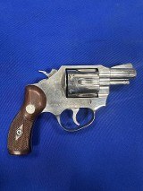 MIROKU LIBERTY CHIEF .38 SPL - Image 1 of 5