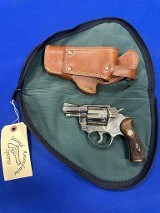 MIROKU LIBERTY CHIEF .38 SPL - Image 3 of 5