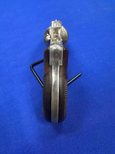 MIROKU LIBERTY CHIEF .38 SPL - Image 5 of 5