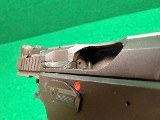 CZ CZ 75 TACTICAL SPORT 9MM LUGER (9X19 PARA) - Image 21 of 23