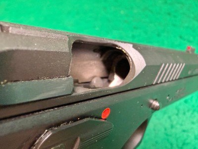 CZ CZ 75 TACTICAL SPORT 9MM LUGER (9X19 PARA) - Image 20 of 23