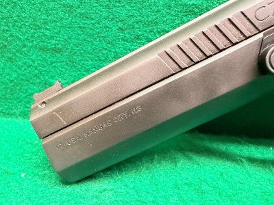 CZ CZ 75 TACTICAL SPORT 9MM LUGER (9X19 PARA) - Image 8 of 23