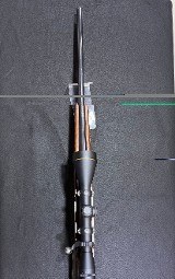 RUGER M77 MARK II .270 WIN - Image 1 of 8