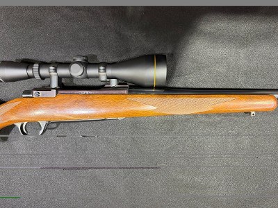 RUGER M77 MARK II .270 WIN - Image 4 of 8