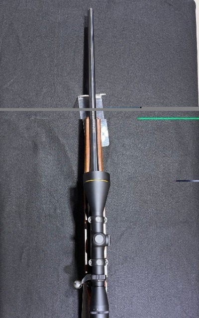 RUGER M77 MARK II .270 WIN - Image 1 of 8