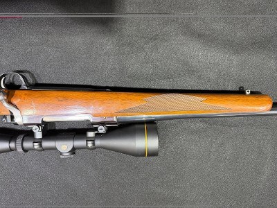 RUGER M77 MARK II .270 WIN - Image 7 of 8
