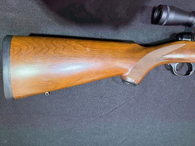 RUGER M77 MARK II .270 WIN - Image 5 of 8