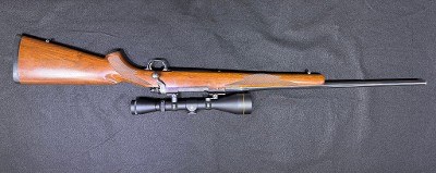 RUGER M77 MARK II .270 WIN - Image 2 of 8
