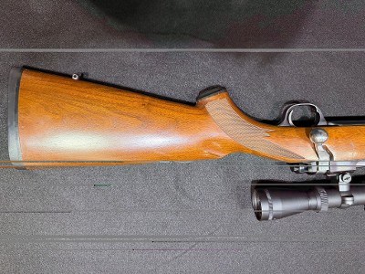 RUGER M77 MARK II .270 WIN - Image 6 of 8
