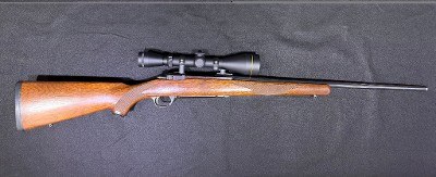 RUGER M77 MARK II .270 WIN - Image 3 of 8