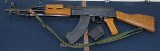B-WEST AK47S 7.62X39MM - 1 of 3
