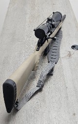 RUGER AMERICAN RIFLE RANCH 5.56X45MM NATO - Image 8 of 8