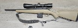 RUGER AMERICAN RIFLE RANCH 5.56X45MM NATO - Image 2 of 8