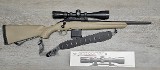 RUGER AMERICAN RIFLE RANCH 5.56X45MM NATO - Image 1 of 8