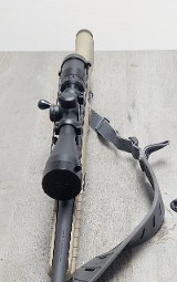 RUGER AMERICAN RIFLE RANCH 5.56X45MM NATO - Image 7 of 8