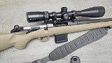 RUGER AMERICAN RIFLE RANCH 5.56X45MM NATO - Image 4 of 8