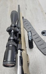RUGER AMERICAN RIFLE RANCH 5.56X45MM NATO - Image 5 of 8