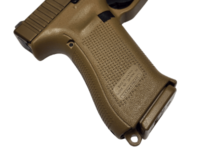 GLOCK G19X *10-ROUND* 9MM LUGER (9X19 PARA) - Image 6 of 6