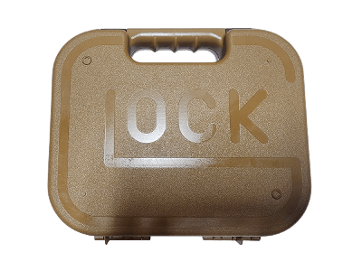 GLOCK G19X *10-ROUND* 9MM LUGER (9X19 PARA) - Image 4 of 6
