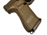 GLOCK G19X *10-ROUND* 9MM LUGER (9X19 PARA) - Image 6 of 6