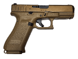 GLOCK G19X *10-ROUND* 9MM LUGER (9X19 PARA) - Image 2 of 6
